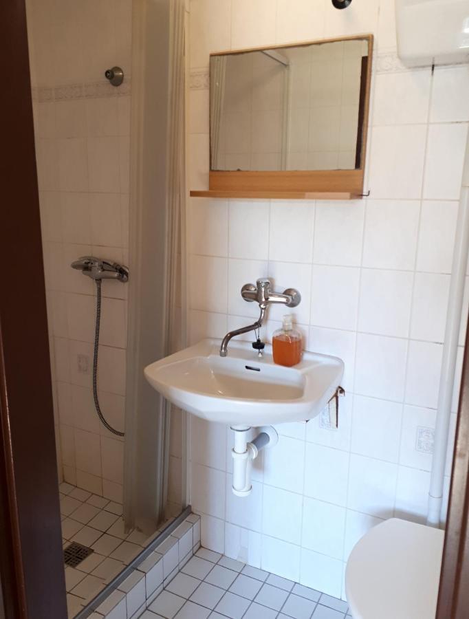 Horská chata U Pekařů Pec pod Sněžkou Exterior foto
