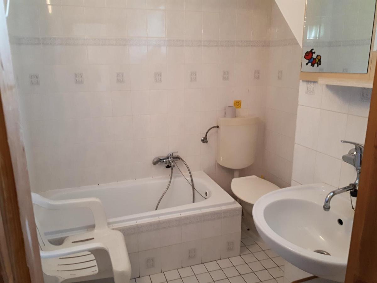 Horská chata U Pekařů Pec pod Sněžkou Exterior foto